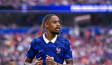 Barcola transfer latest: Luis Enrique addresses future of Arsenal, Liverpool-linked PSG star