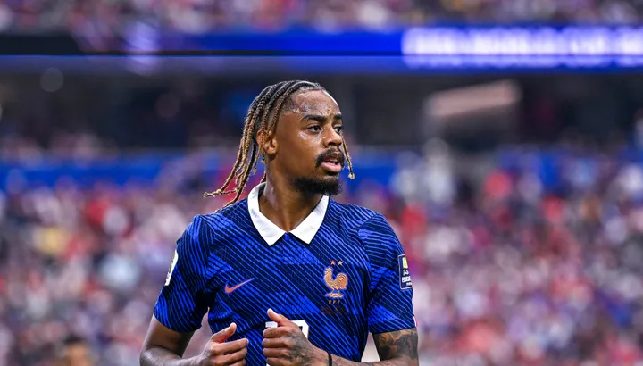 Barcola transfer latest: Luis Enrique addresses future of Arsenal, Liverpool-linked PSG star