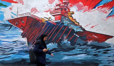 U.S. reignites Iran war; Israel’s $3.5B defense deal with Greece; Details of Venezuela oil deal