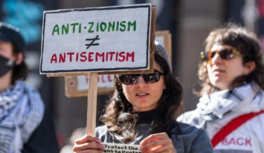 Conflating Jews with Israel Is Dangerous – Whether by Antisemites, U.S. Politicians, or the Israeli State