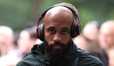 Hull v Man Utd team news: Amad out, Mbeumo + Cunha start