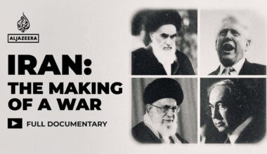 Iran: The Making of a War | Documentary