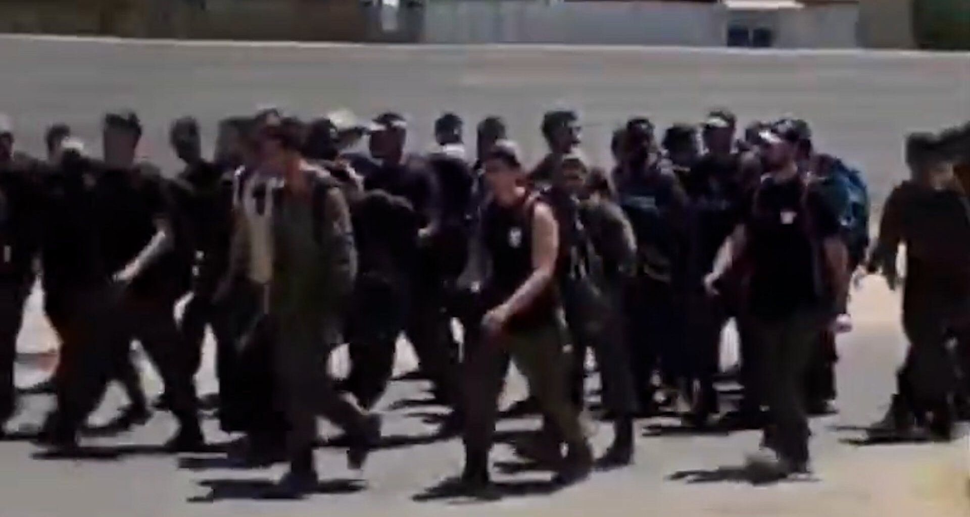 Israeli soldiers jailed over Sde Teiman walkout | Israel-Palestine conflict News