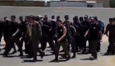 Israeli soldiers jailed over Sde Teiman walkout | Israel-Palestine conflict News