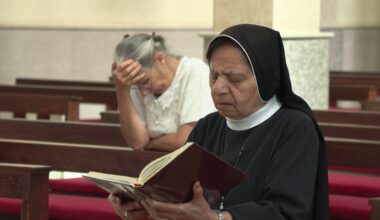 Violence is driving Palestinian Christians out of their Holy Land | Israel-Palestine conflict News