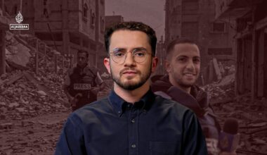 Anas al-Sharif: One year on from Israel’s killing of Al Jazeera reporter | Freedom of the Press