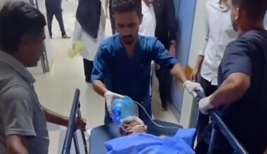 11-year-old boy shot by Israeli forces in Gaza | Gaza News