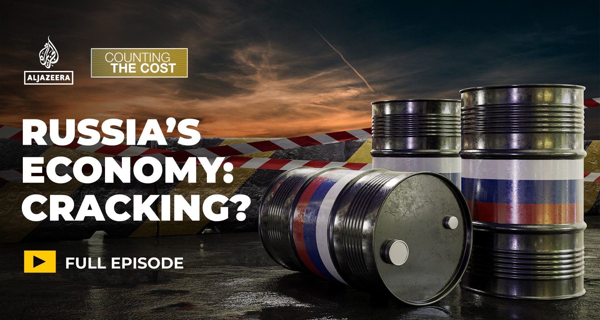 Is Russia’s economy cracking despite the Iran war windfall? | Russia-Ukraine war
