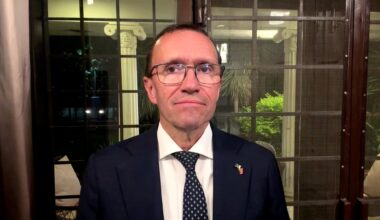Norway’s FM tells Al Jazeera the US war on Iran was not ‘smart’ | US-Israel war on Iran
