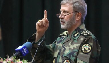 Iran offers $30,000 bounty for killing US soldiers and doubles it for female fighters