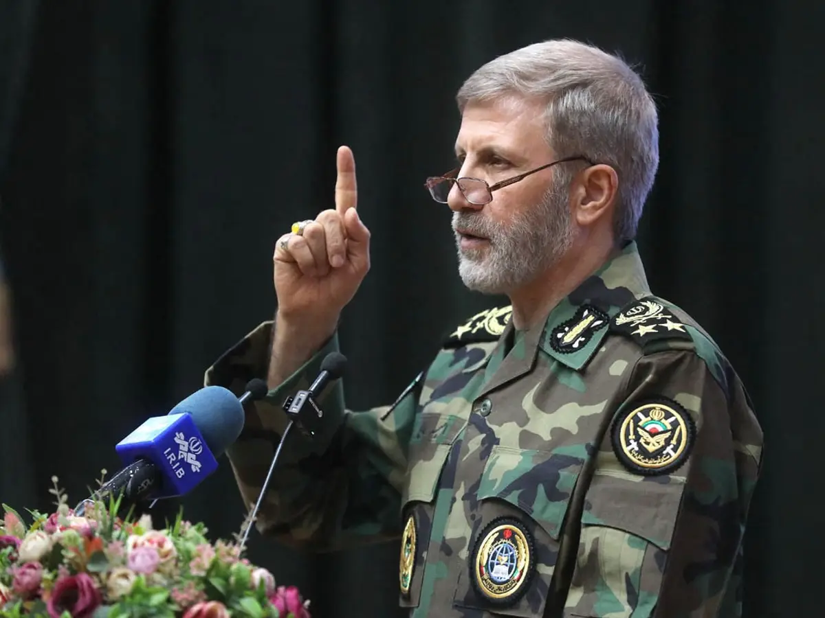 Iran offers $30,000 bounty for killing US soldiers and doubles it for female fighters