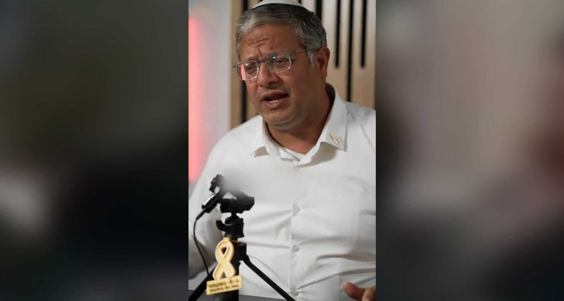 Ben-Gvir calls for nightly killings of Palestinians in Gaza | Israel-Palestine conflict News