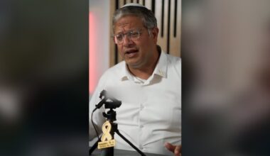 Ben-Gvir calls for nightly killings of Palestinians in Gaza | Israel-Palestine conflict News