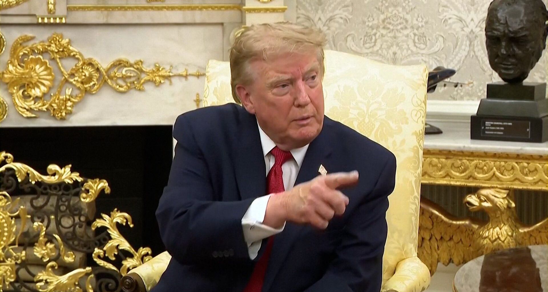 Trump says Iran will not make the deal he believes is necessary | News