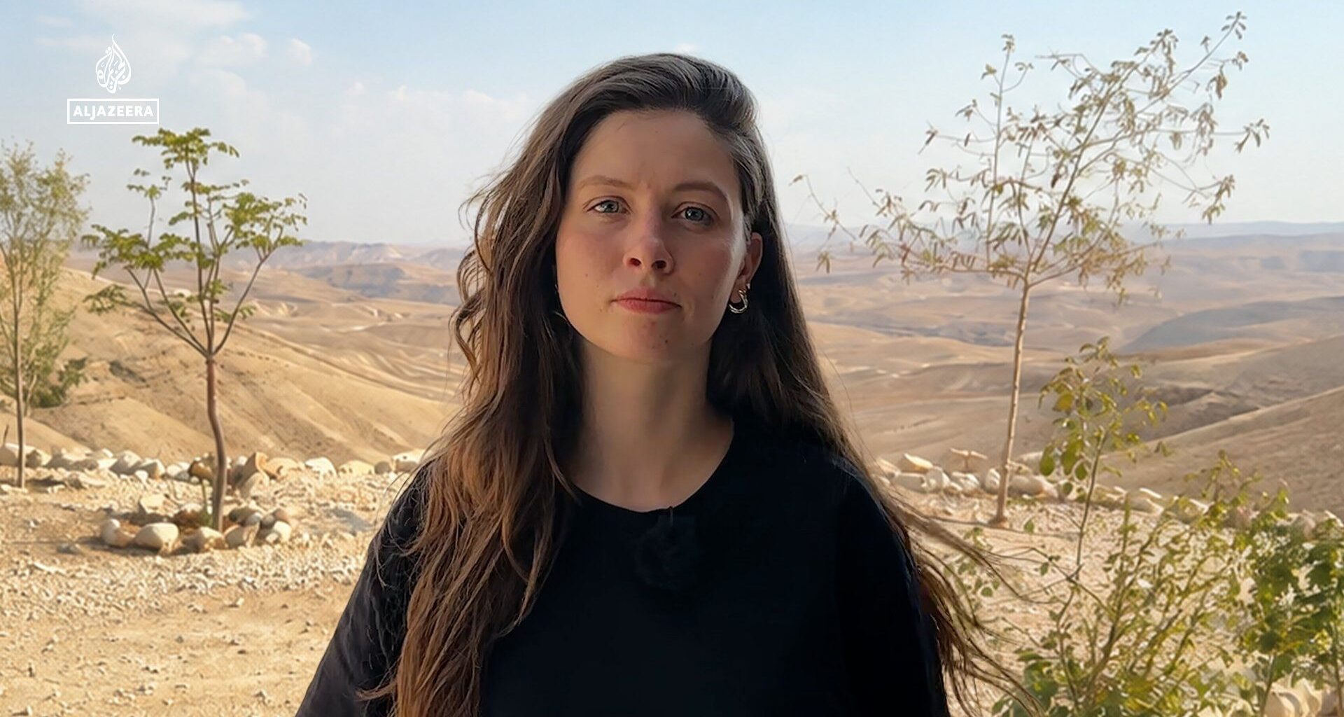 Palestinian living in caves older than Israel | Environment