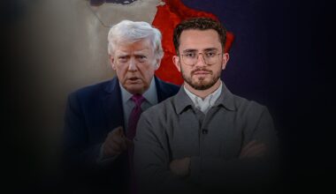 War on Iran: Trump threatens to bomb US ally Oman | US-Israel war on Iran