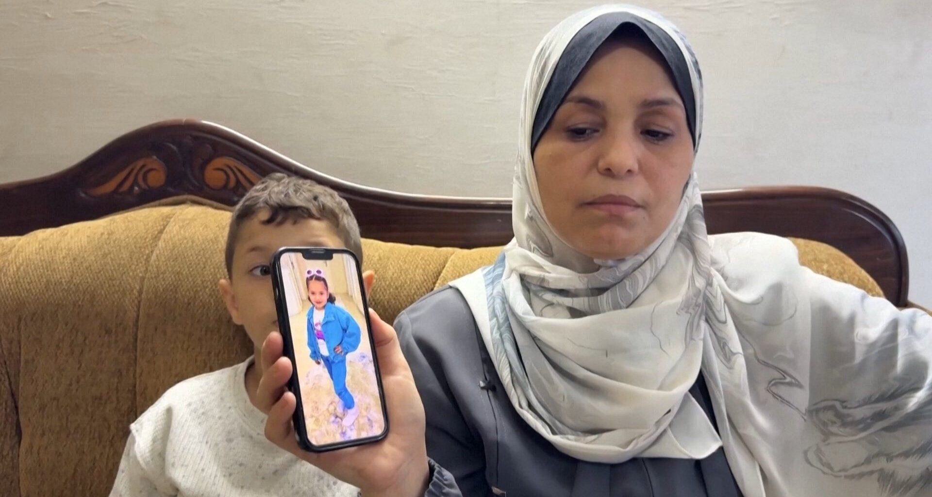 ‘We do not trust Israeli judiciary’ says Hind Rajab’s grandmother | Israel-Palestine conflict News