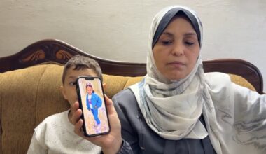 ‘We do not trust Israeli judiciary’ says Hind Rajab’s grandmother | Israel-Palestine conflict News