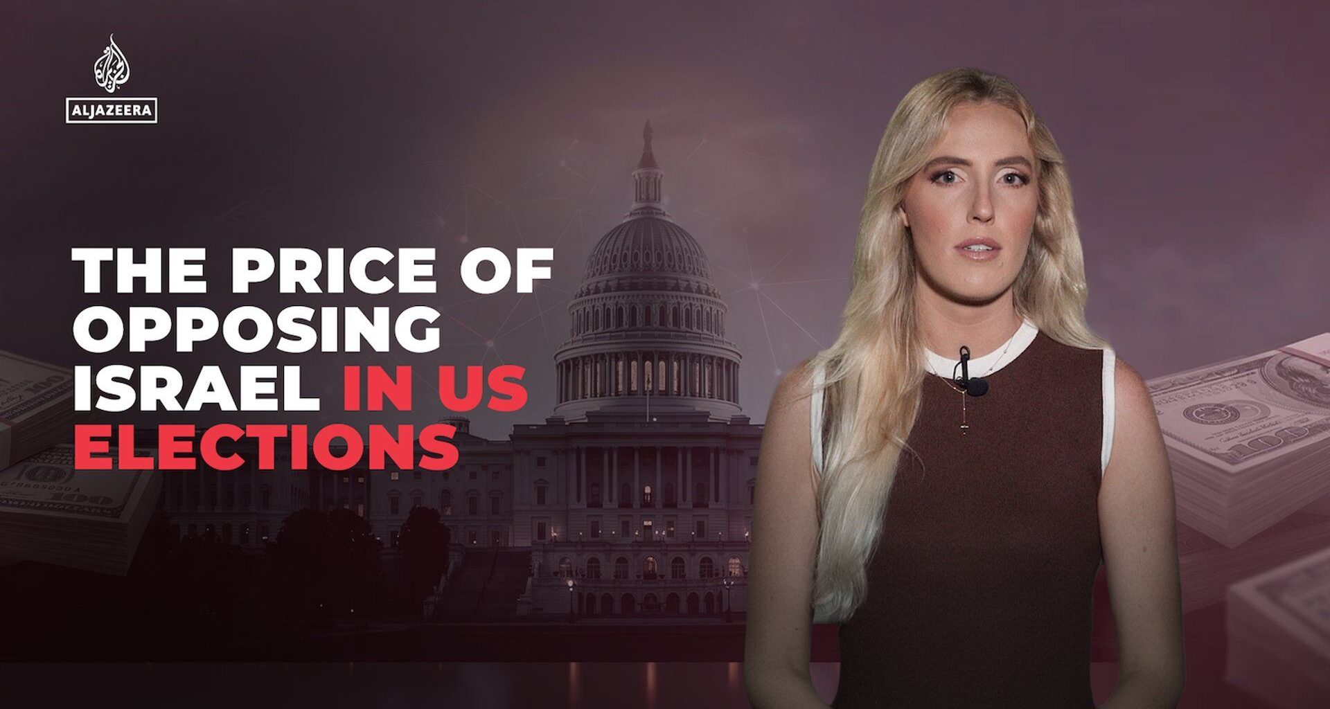 How is the pro-Israel lobby influencing US elections? | News