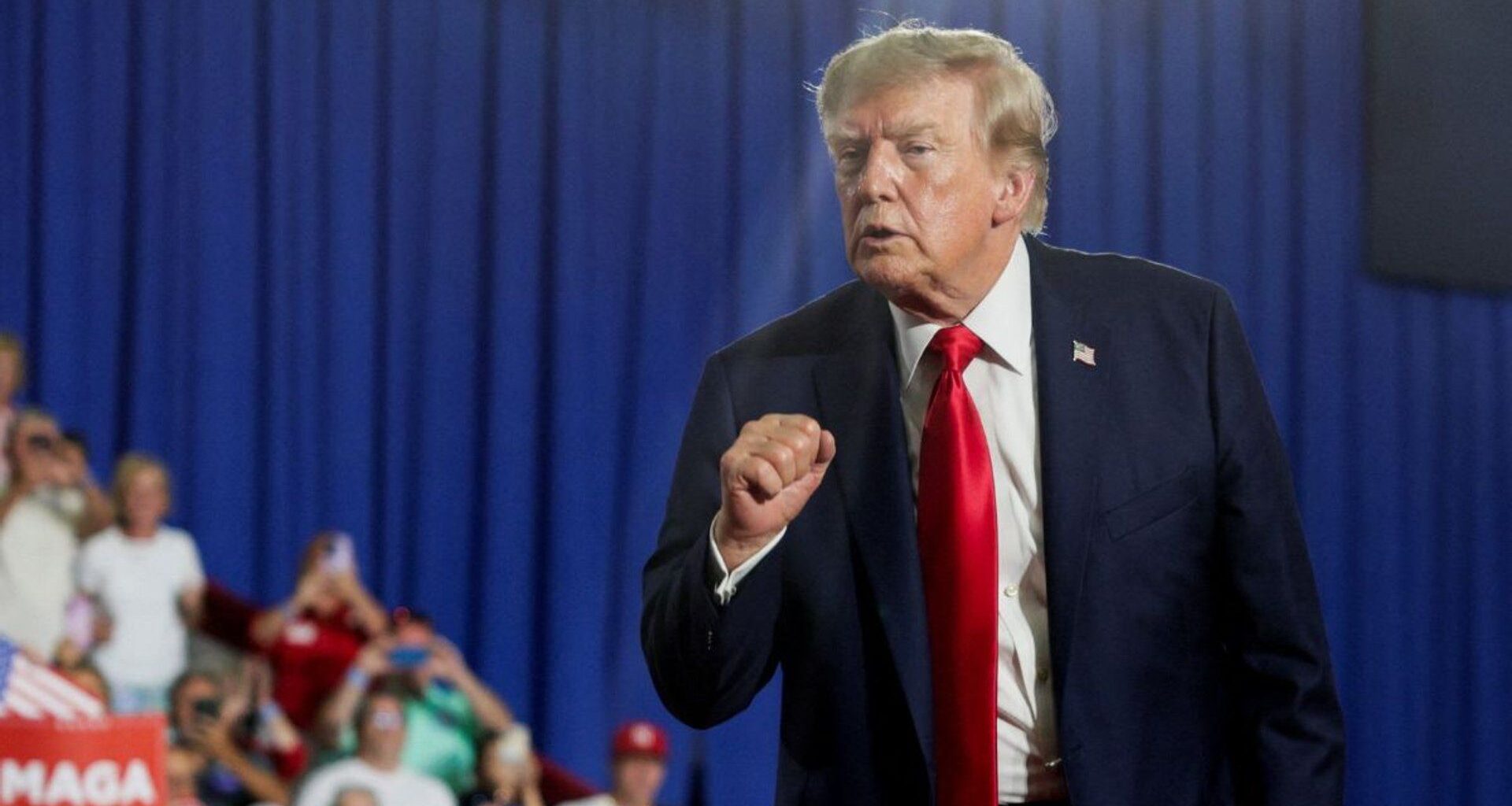 Will Donald Trump’s new sanctions against Iran work? | Donald Trump