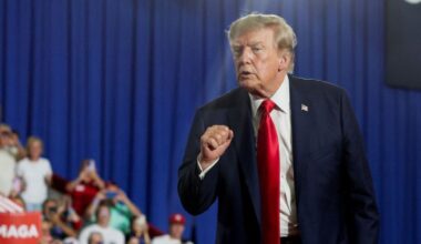 Will Donald Trump’s new sanctions against Iran work? | Donald Trump