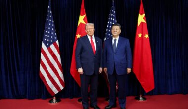 How the US sanctions on Iran impact China | US-Israel war on Iran