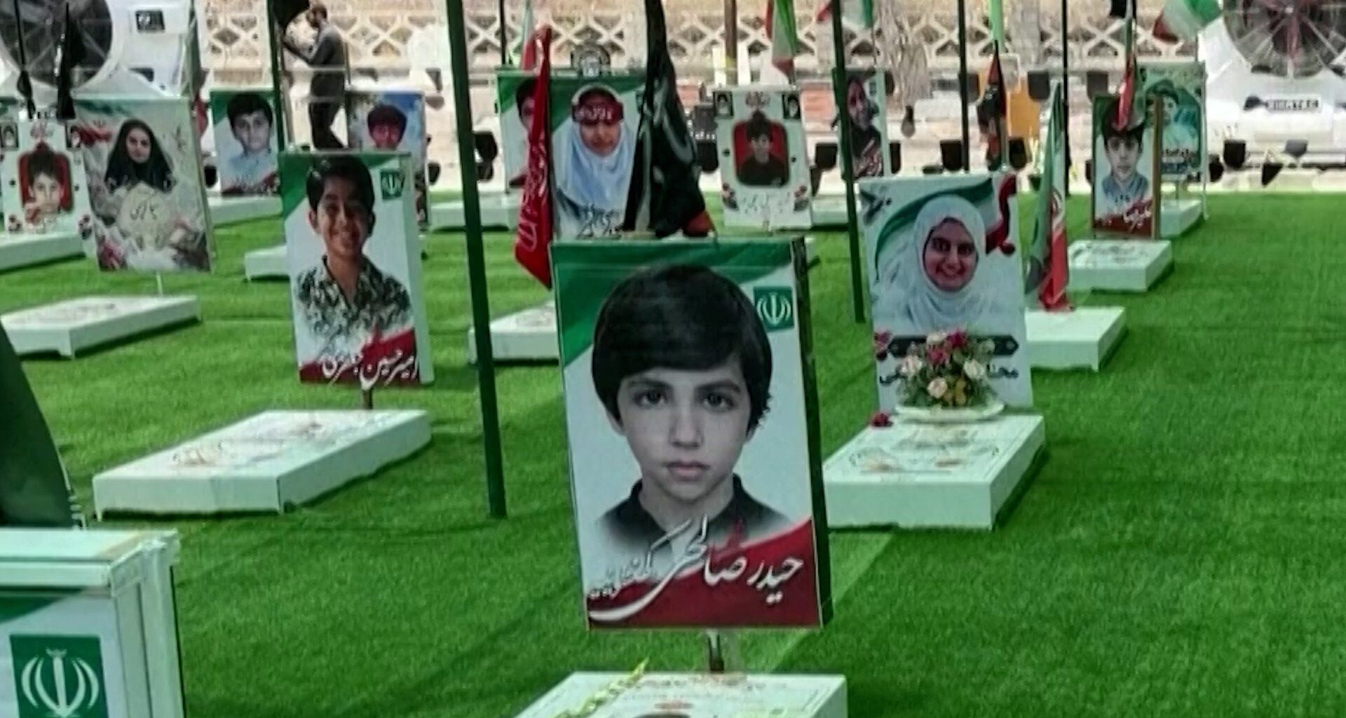 Six months after US strike on Iran school, parents still grieve | US-Israel war on Iran News