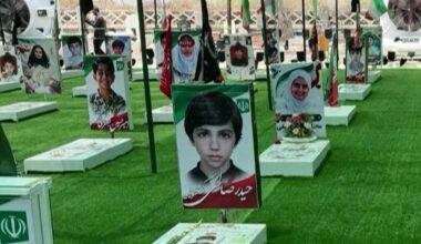 Six months after US strike on Iran school, parents still grieve | US-Israel war on Iran News
