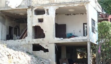 Video: Israeli strike kills newlywed woman in south Lebanon | Israel attacks Lebanon