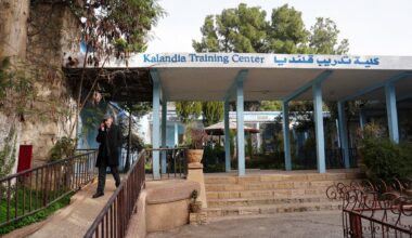Israel raids, shutters UNRWA lifeline for Palestinian refugees | Education