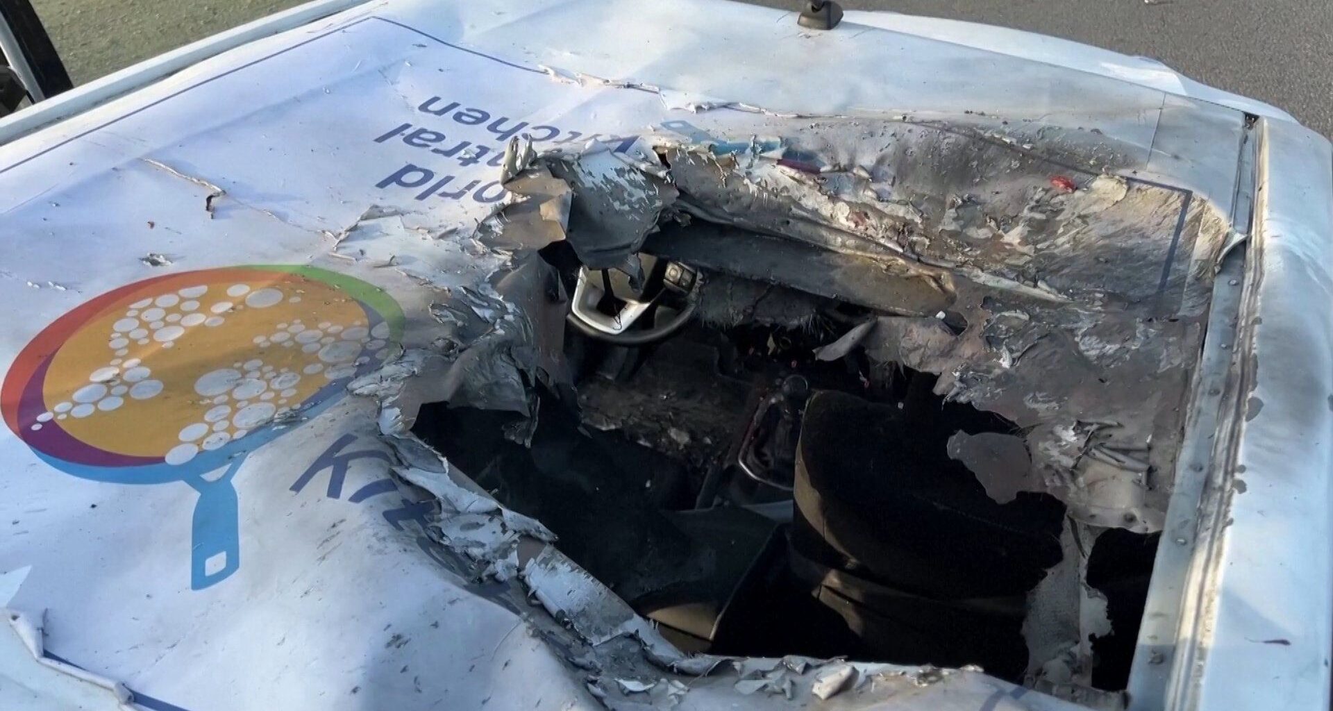 Jose Andres renews call for investigation into WCK Gaza staff killings | Israel-Palestine conflict News