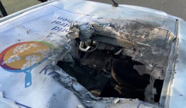 Jose Andres renews call for investigation into WCK Gaza staff killings | Israel-Palestine conflict News