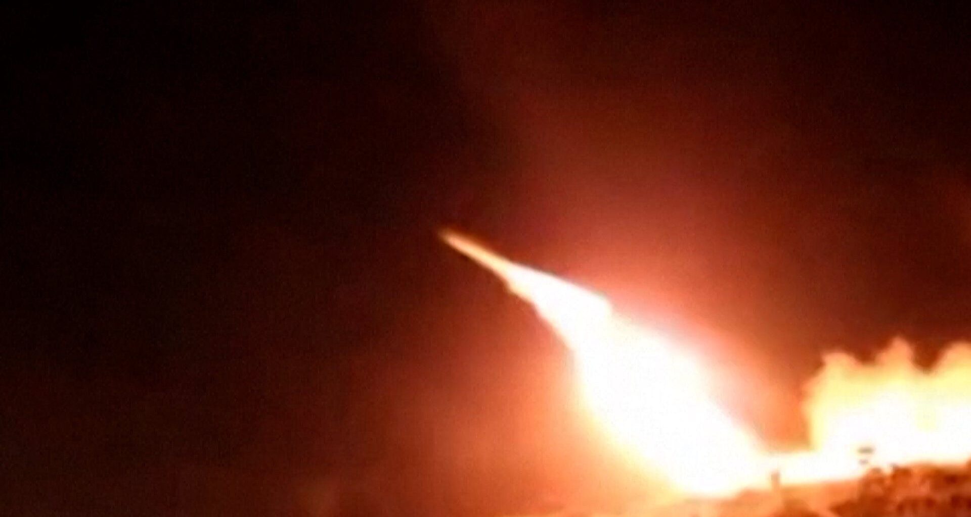 Iran targets Jordan after first US attack in a month | Newsfeed