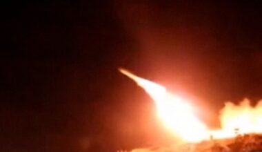 Iran targets Jordan after first US attack in a month | Newsfeed