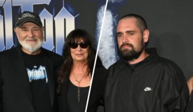 Nick Reiner indicted for murders of parents Rob and Michele – NBC Los Angeles
