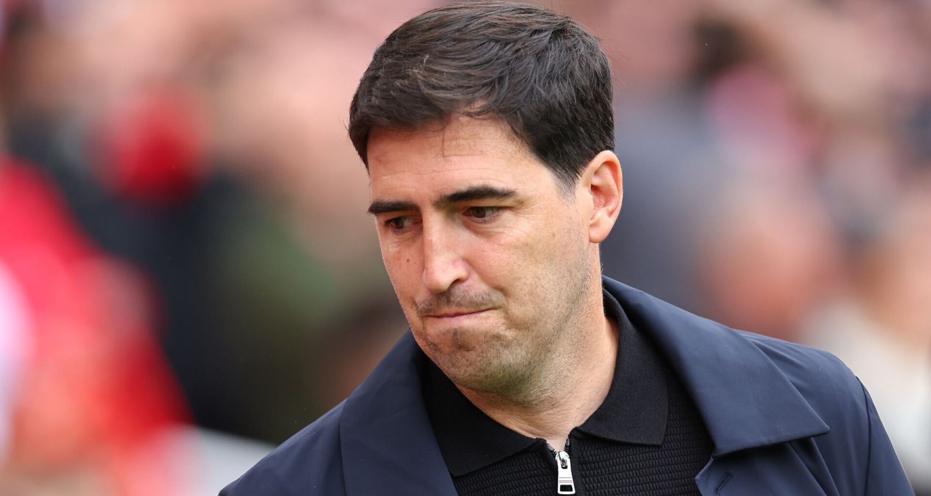 Liverpool boss Andoni Iraola 'angry' at fourth official over Nottingham Forest penalty - 'They will have to explain it'