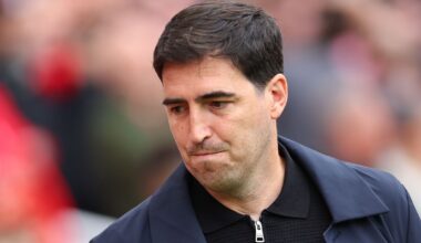 Liverpool boss Andoni Iraola 'angry' at fourth official over Nottingham Forest penalty - 'They will have to explain it'