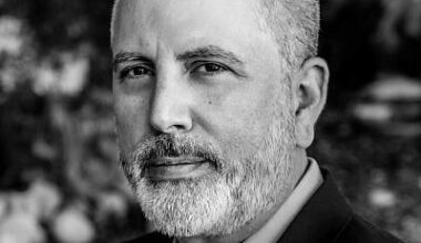 The Blogs: Champagne Socialist | Dory Benami
