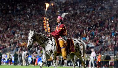 What would the Protect College Sports Act would mean for Florida State and its conference future
