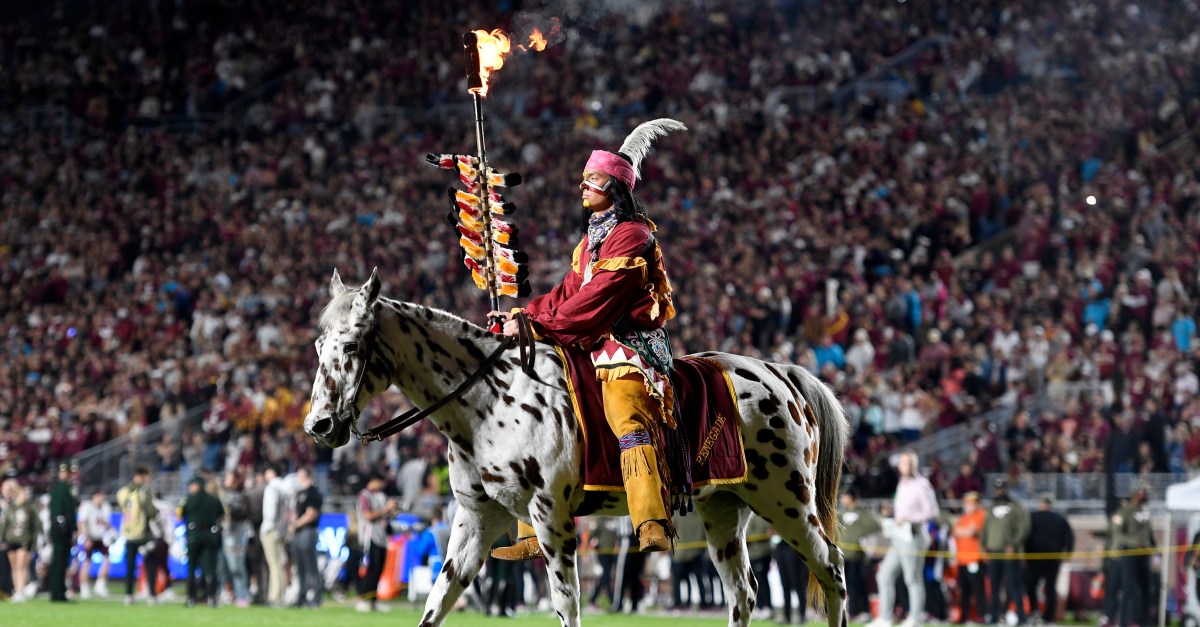 What would the Protect College Sports Act would mean for Florida State and its conference future