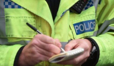 Seven arrested in murder investigation after newborn baby girl dies in Sheffield