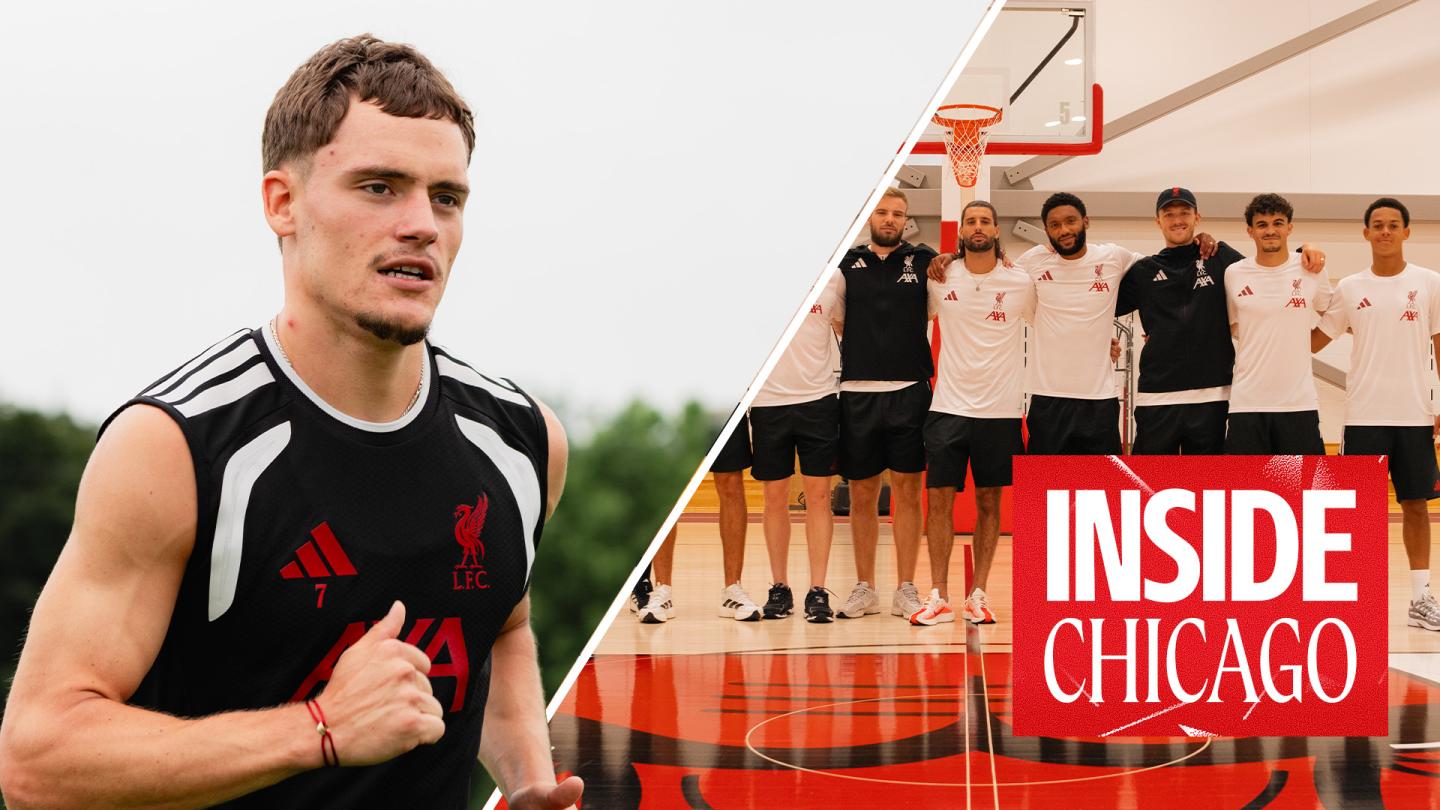 Liverpool FC