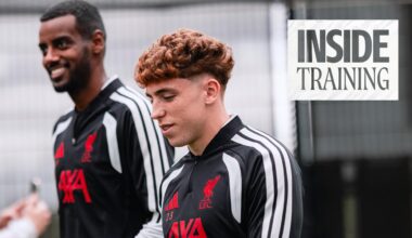 Liverpool FC