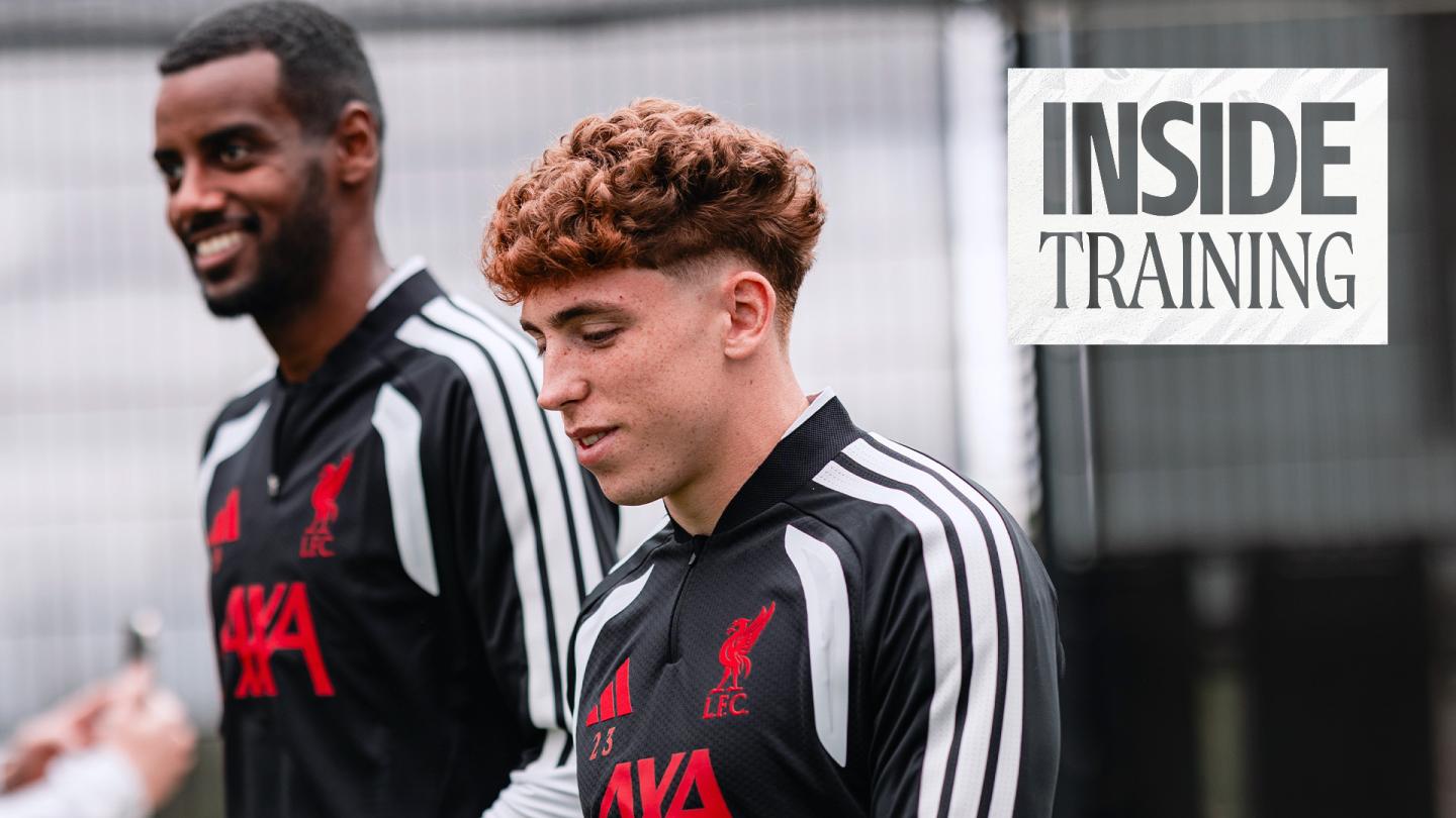 Liverpool FC