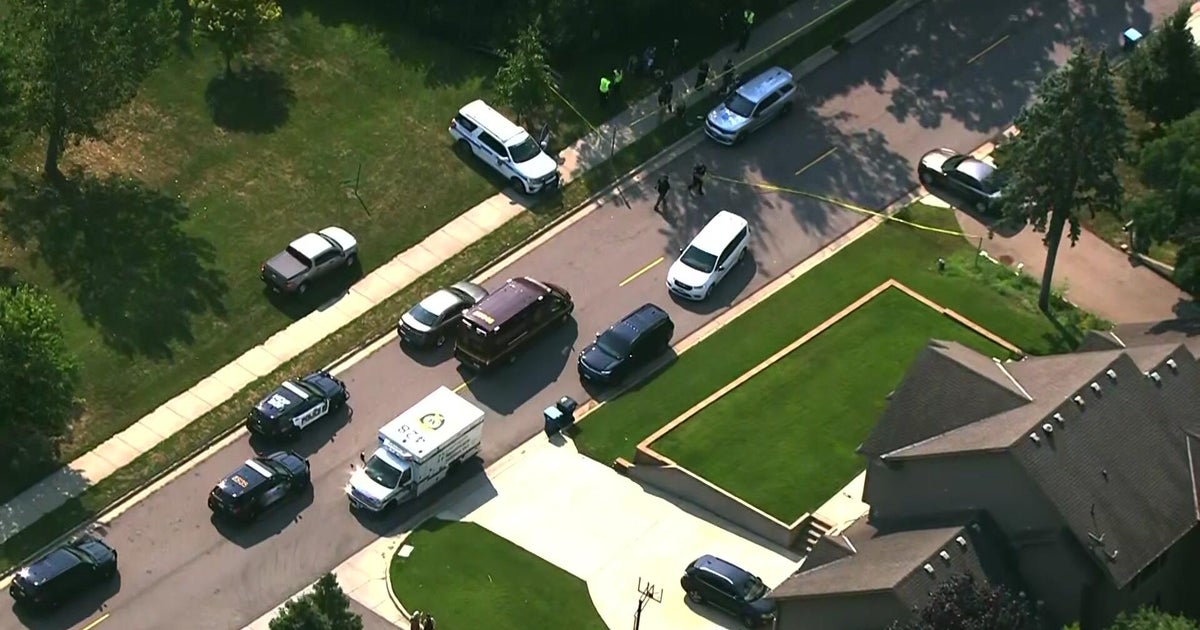 3 found dead, including child, inside Hopkins home daycare, police say