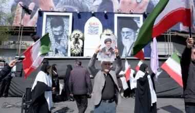Mojtaba Khamenei's name used as political weapon in Iran factions