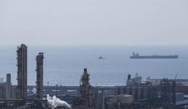 US Israel Iran War Iran Says Discovered Over 200 Billion Cubic Metres Of Natural Gas