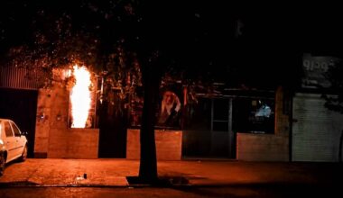 Underground Resistance Escalates Across Iran as Regime Faces Fuel Crisis and Domestic Deadlock