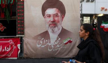 Iran set to impose even harsher punishment for any contact with foreign media
