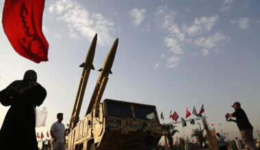 With Iran, Trump Says Fighting Is Off and Talks Are On—For Now, Again